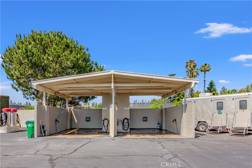 Groves Trailer Park (TG) - Residential