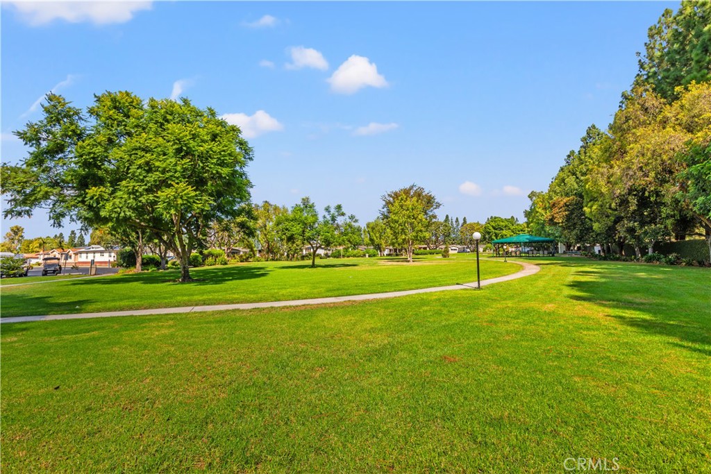 Groves Trailer Park (TG) - Residential