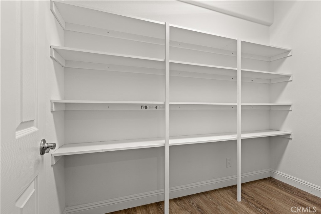 Groves Trailer Park (TG) - Residential