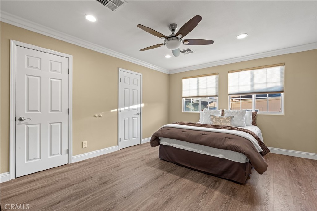 Groves Trailer Park (TG) - Residential