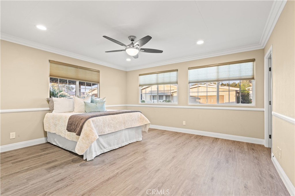 Groves Trailer Park (TG) - Residential