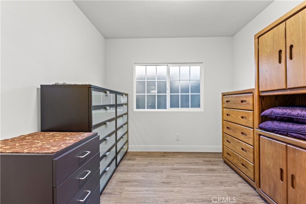 Groves Trailer Park (TG) - Residential