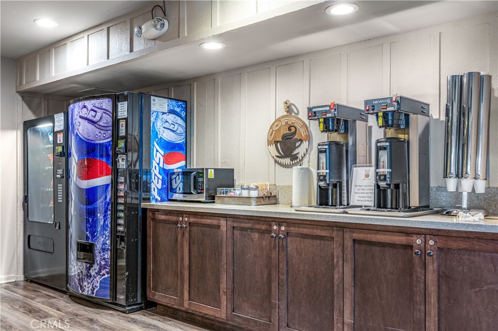 Groves Trailer Park (TG) - Residential