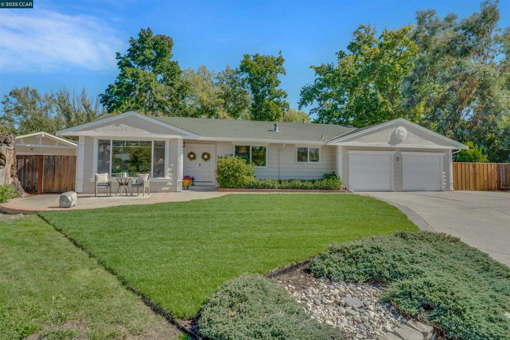 GREENBROOK - Residential