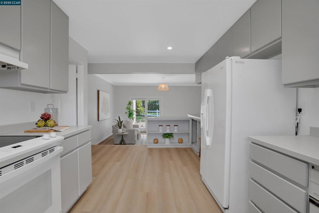 GREENBROOK - Residential