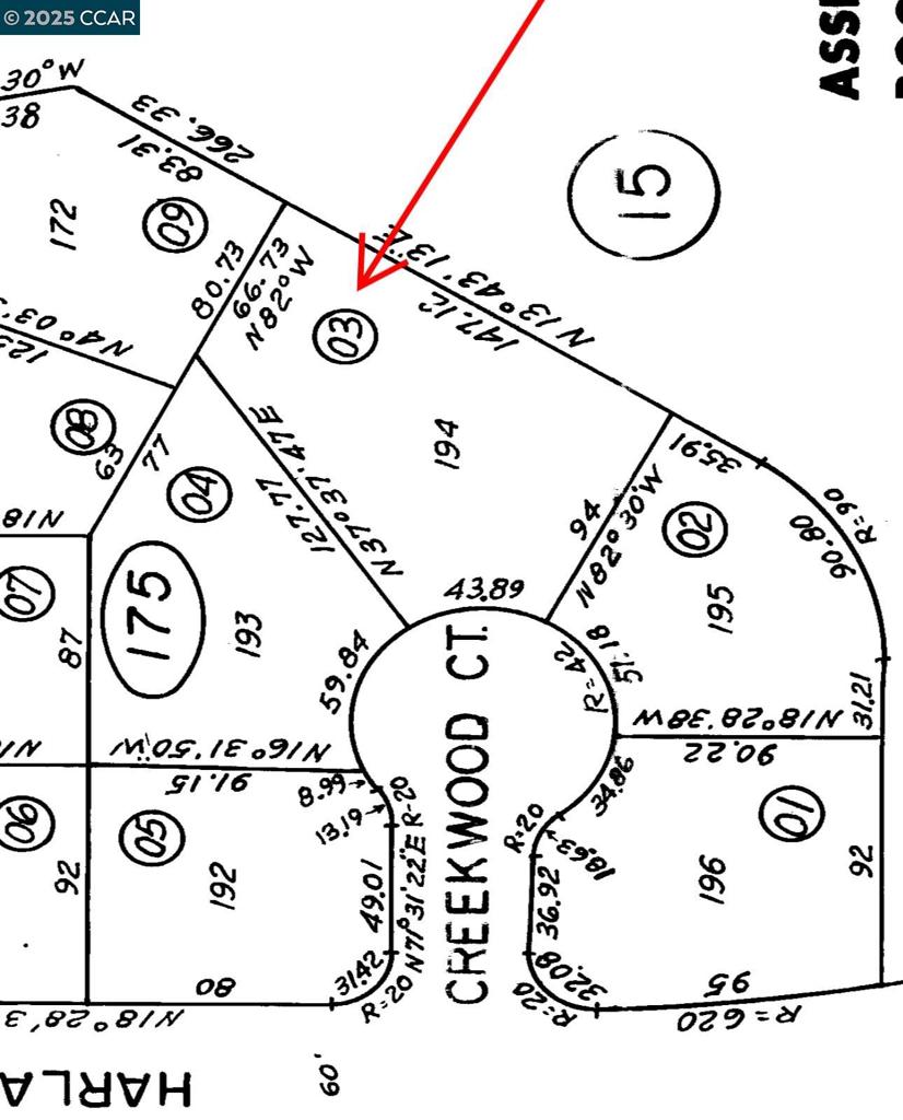 GREENBROOK - Residential