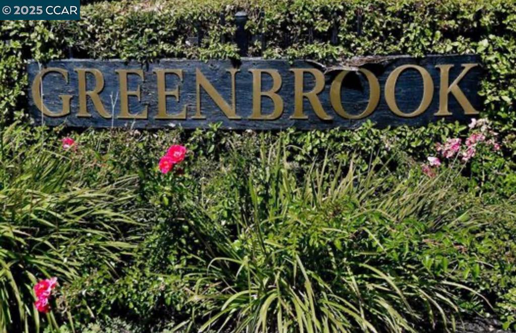 GREENBROOK - Residential