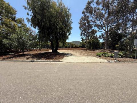 Photo of 0 Woodford Drive, La Jolla, CA 92037 (MLS # 260009424SD)