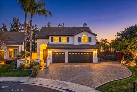 39340 Majestic Circle Murrieta CA 92563