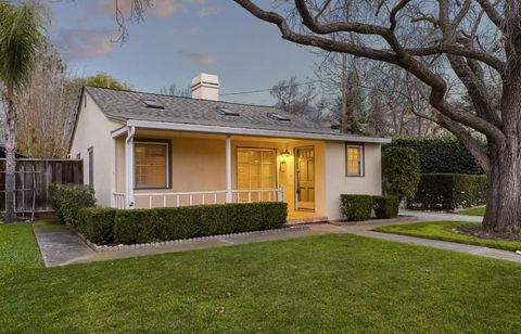 Photo of 1934 Kirkland Avenue, San Jose, CA 95125 (MLS # ML82035521)