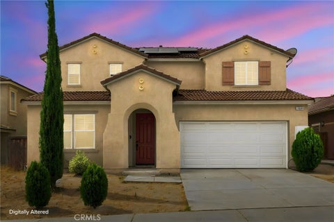 Photo of 13239 Placentia Street, Hesperia, CA 92344 (MLS # OC26170450)