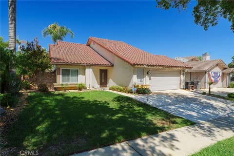 Photo of 1912 Silverwood Circle, Corona, CA 92881 (MLS # IG26168258)