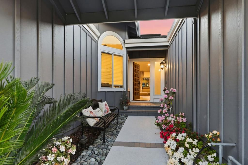 Photo of 5979 Starwood Drive, San Jose, CA 95120 (MLS # ML82040333)