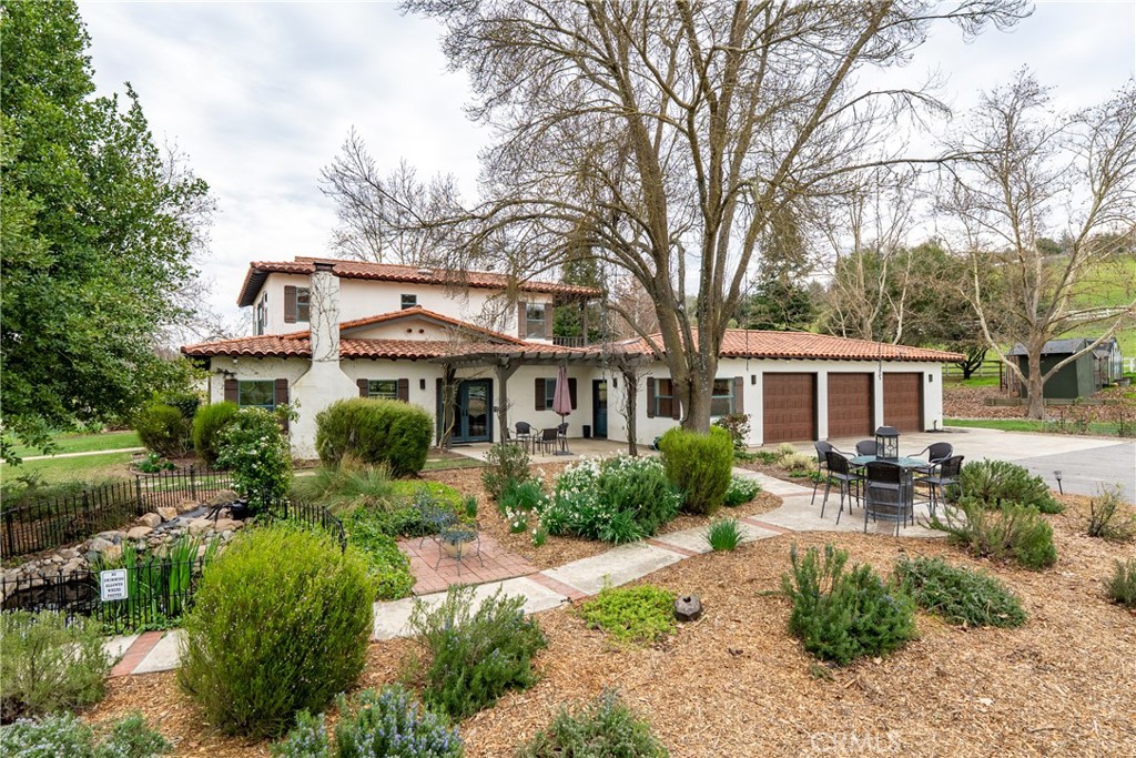 PROPERTIES 805 Spring Creek Way