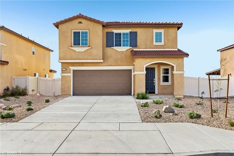 Photo of 18774 Hampton Lane, Adelanto, CA 92301 (MLS # OC26032227)