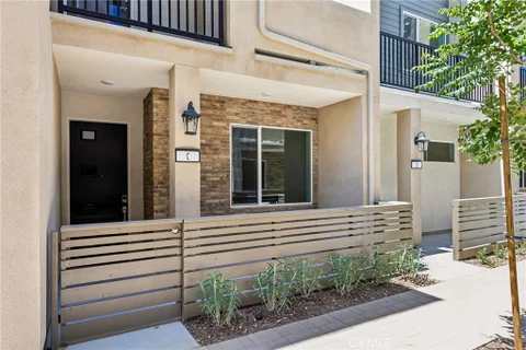 4007 Valley Oak Lane Unit C, El Monte, CA 91733 - MLS#: CV26088150