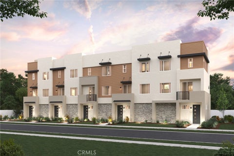 Photo of 4007 Valley Oak Lane #C, El Monte, CA 91733 (MLS # CV26088150)