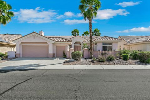 Photo of 78549 Links Drive, Palm Desert, CA 92211 (MLS # 219145769DA)