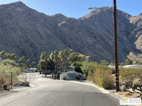Photo of 22840 Sterling Avenue #17, Palm Springs, CA 92262 (MLS # 26643335PS)