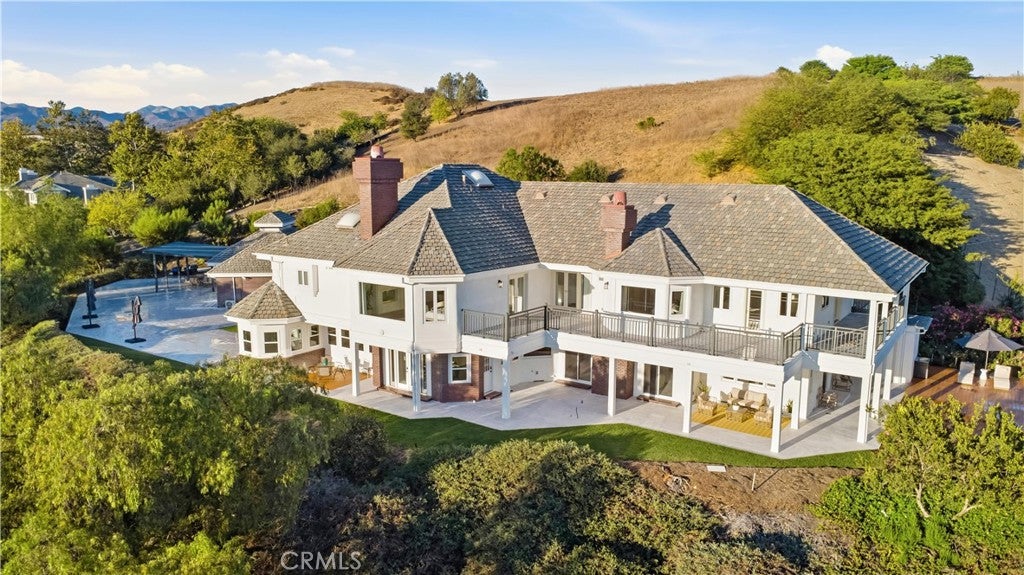 Photo of 22 Palma Valley Vly, Coto de Caza, CA 92679 (MLS # OC26163148)