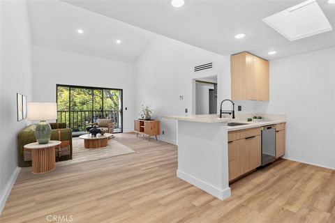Photo of 4210 Via Arbolada #317, Los Angeles, CA 90042 (MLS # GD26031950)