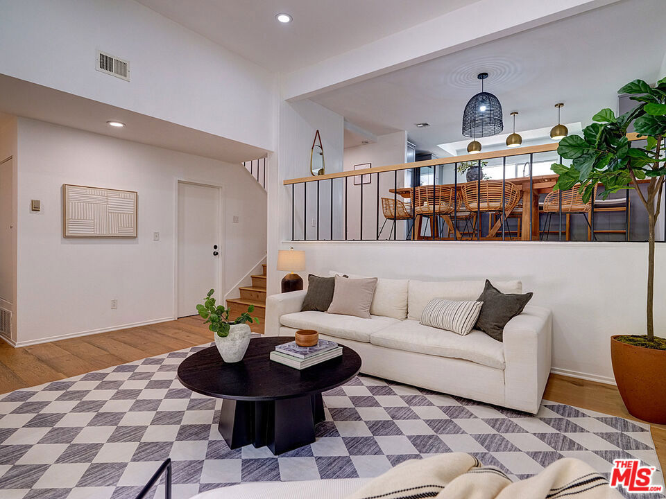 4776 La Villa Marina D