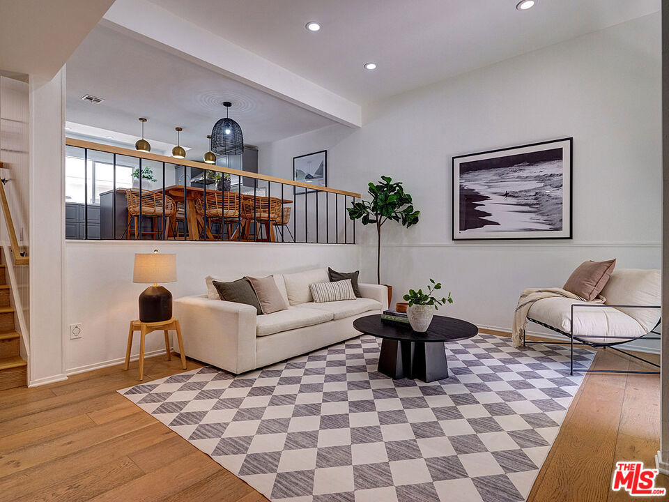 4776 La Villa Marina D