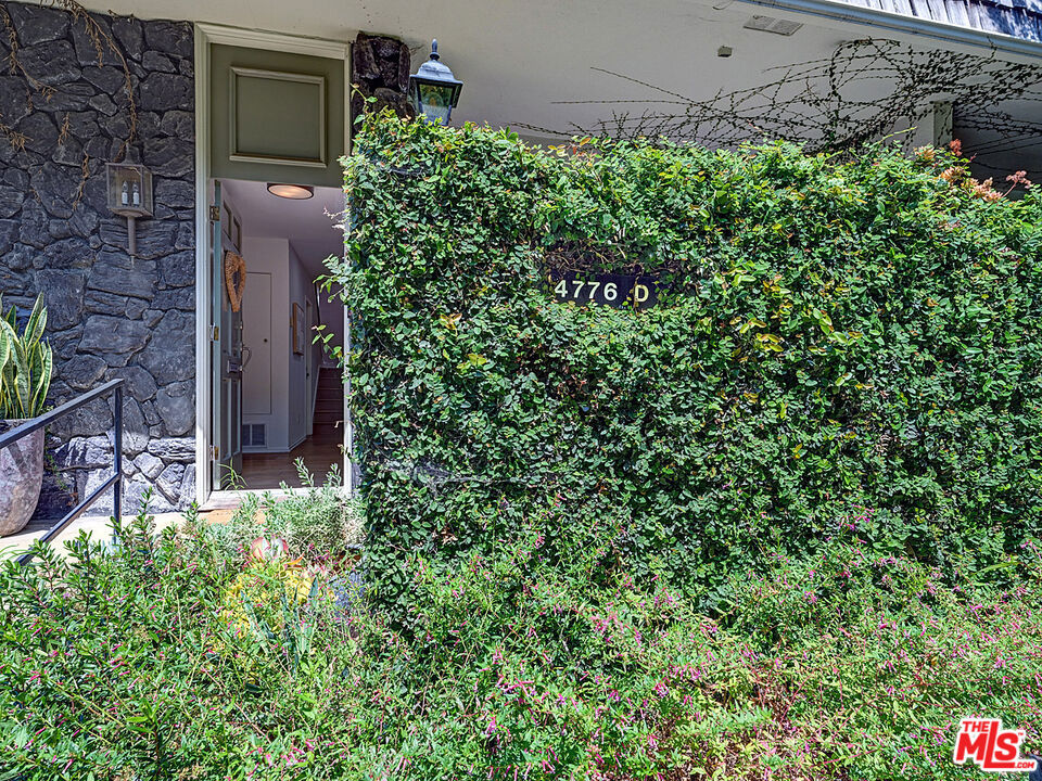 4776 La Villa Marina D