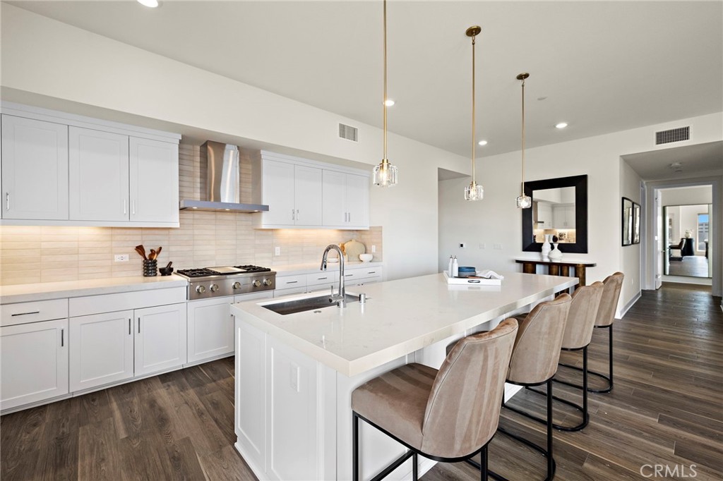 Lexington - Residential