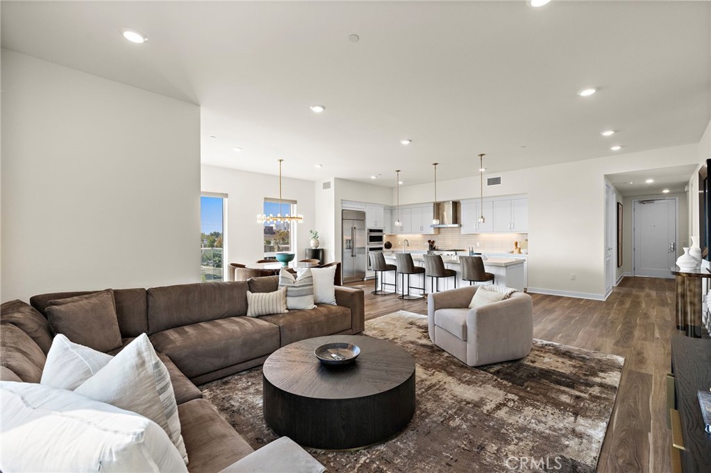 Lexington - Residential