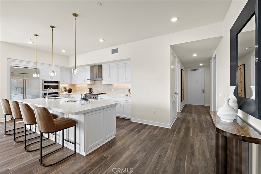 Lexington - Residential