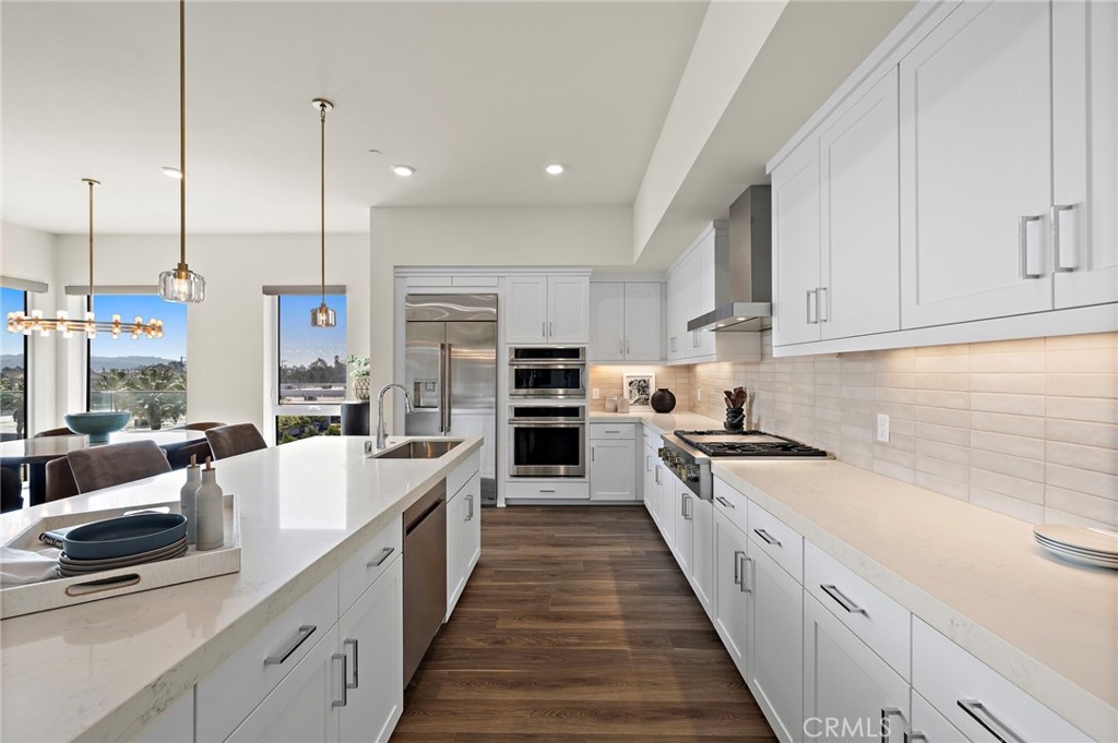 Lexington - Residential