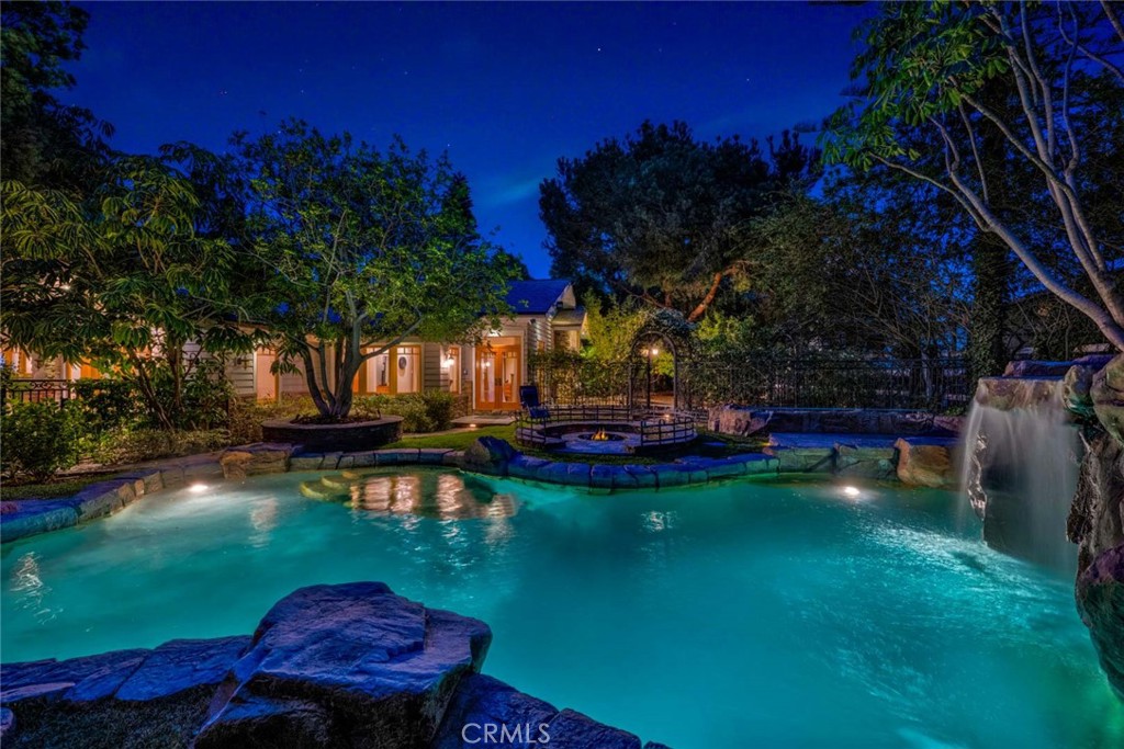 Lazy Creek Homeowners Association, Inc. - Residential