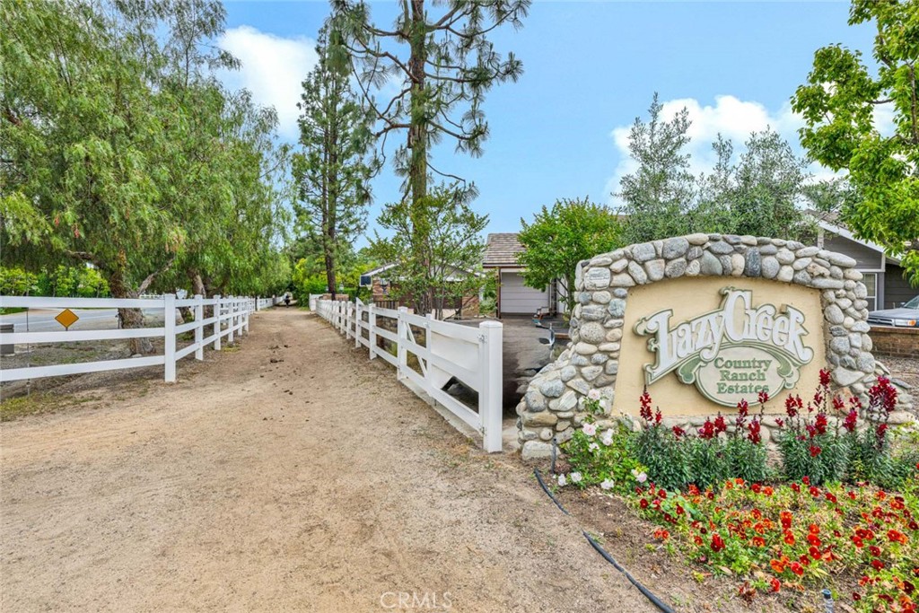 Lazy Creek Homeowners Association, Inc. - Residential