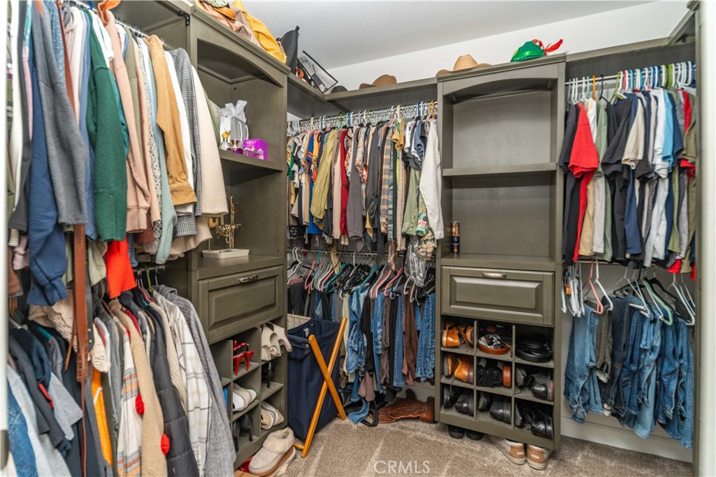 Custom Acton (CACTO) - Residential