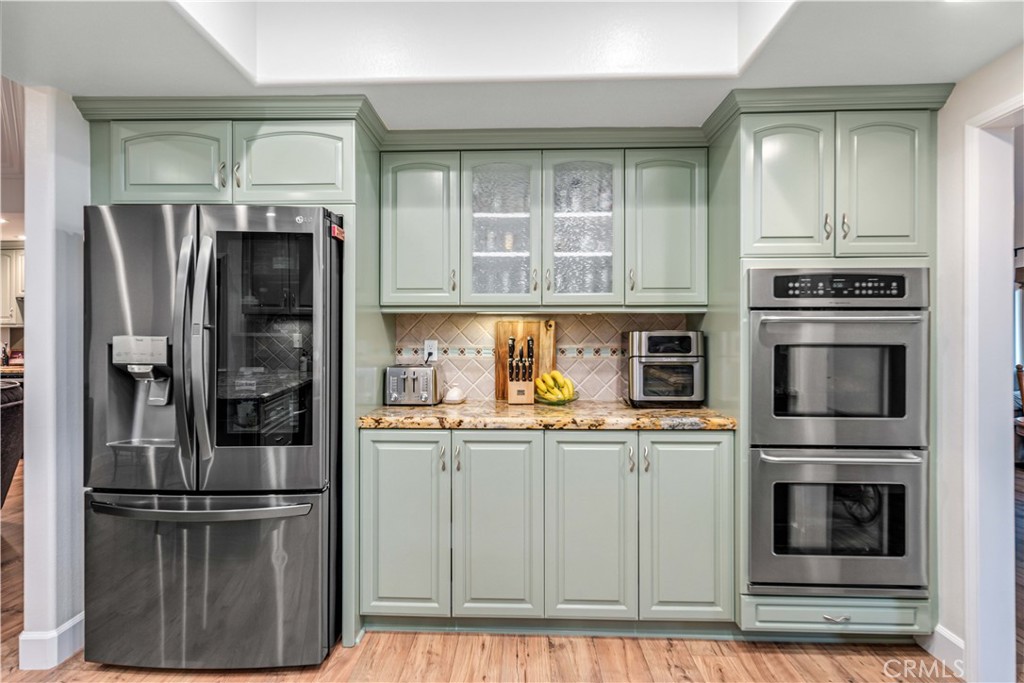 Custom Acton (CACTO) - Residential