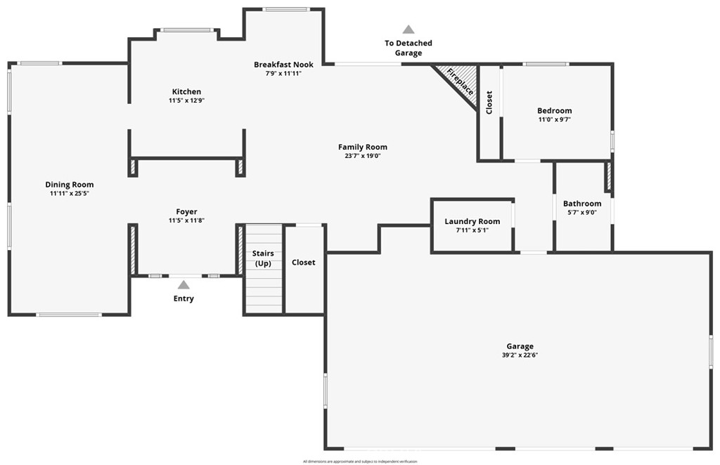 Custom Acton (CACTO) - Residential
