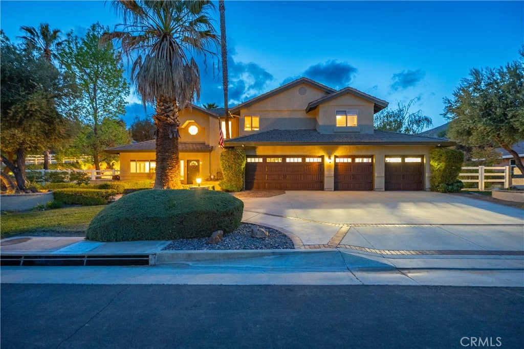 2575 Palomino Drive