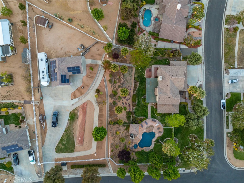 Custom Acton (CACTO) - Residential