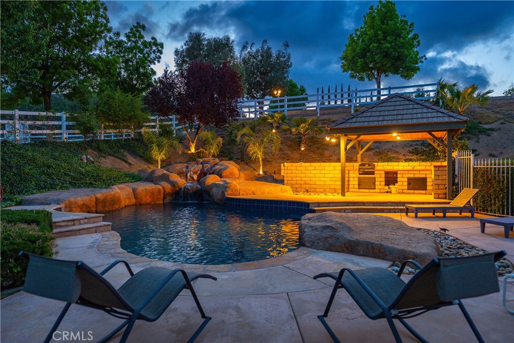 Custom Acton (CACTO) - Residential