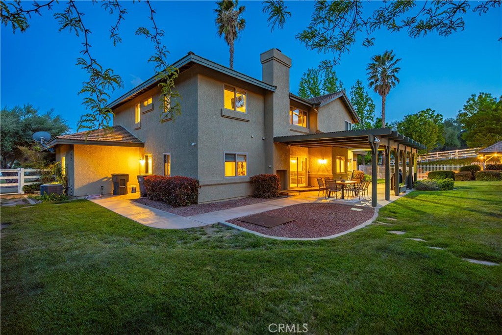 Custom Acton (CACTO) - Residential