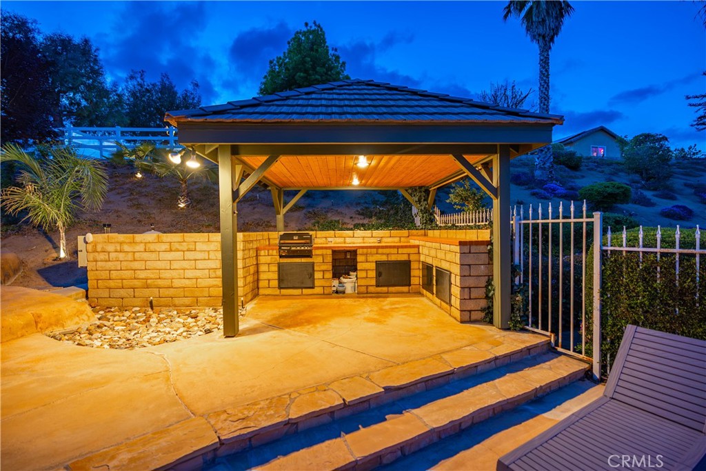 Custom Acton (CACTO) - Residential