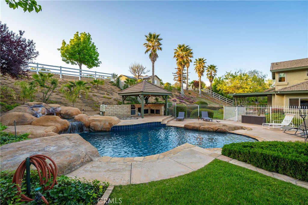 Custom Acton (CACTO) - Residential