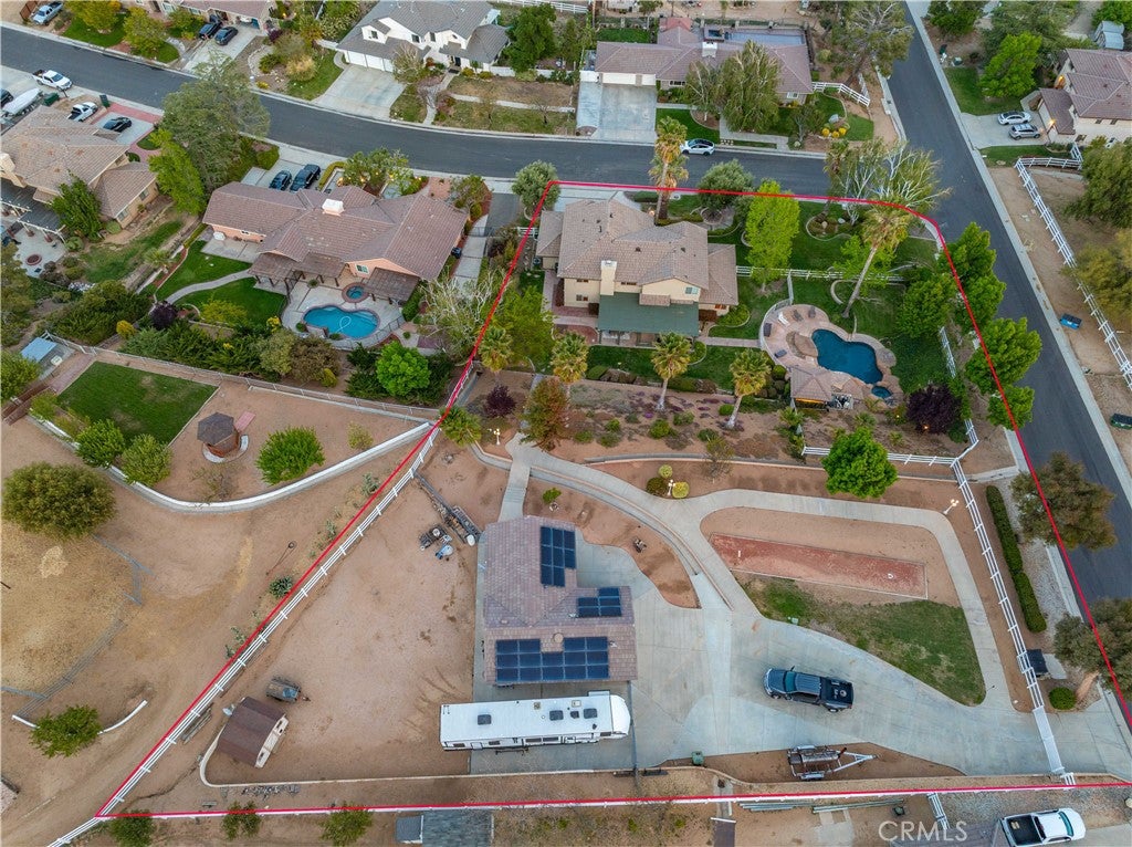 2575 Palomino Drive
