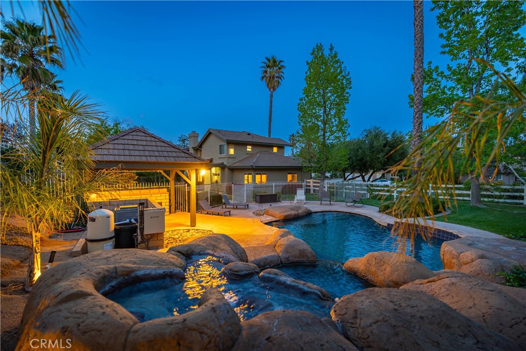 Custom Acton (CACTO) - Residential