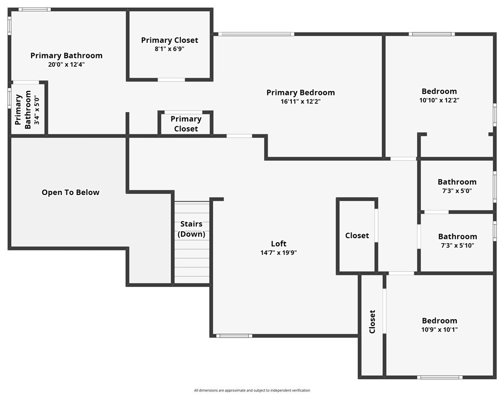 Custom Acton (CACTO) - Residential