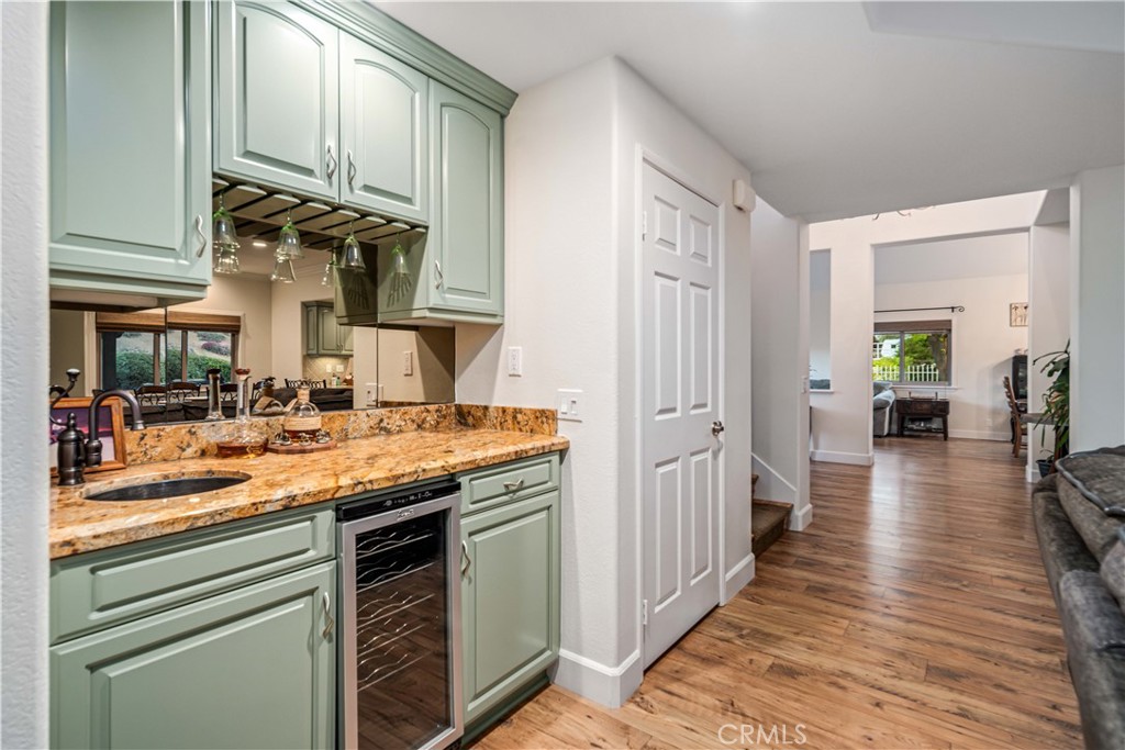 Custom Acton (CACTO) - Residential