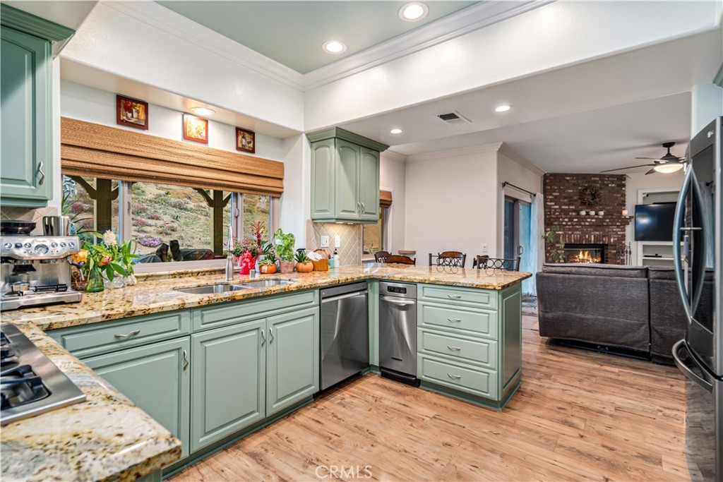 Custom Acton (CACTO) - Residential