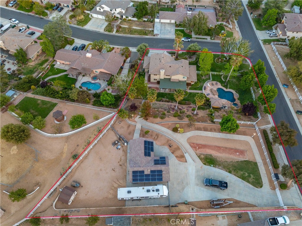 2575 Palomino Drive