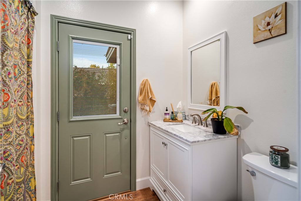 Custom Acton (CACTO) - Residential